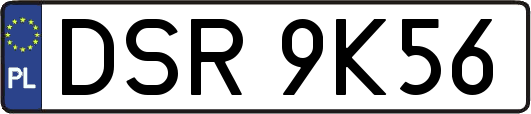 DSR9K56