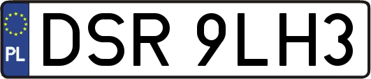 DSR9LH3