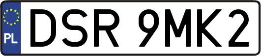 DSR9MK2