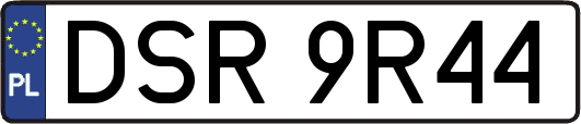 DSR9R44