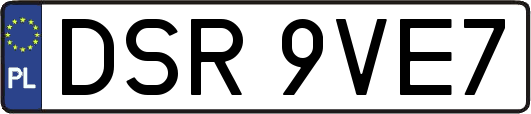 DSR9VE7