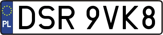 DSR9VK8