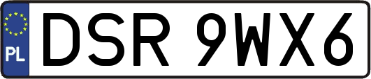 DSR9WX6