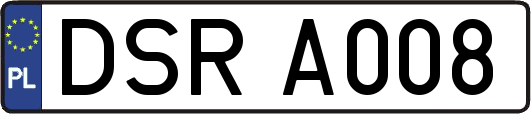 DSRA008