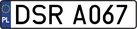 DSRA067