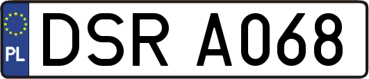DSRA068