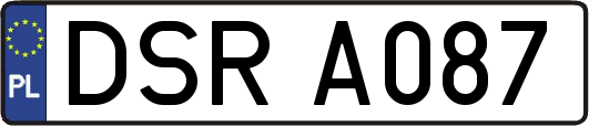 DSRA087