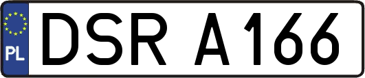 DSRA166