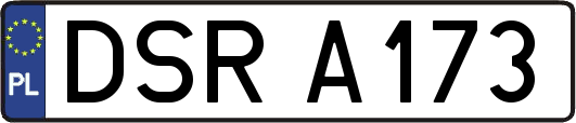 DSRA173