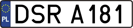 DSRA181