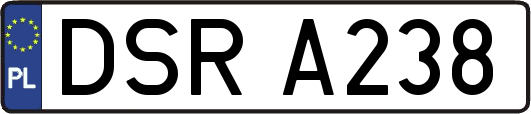 DSRA238