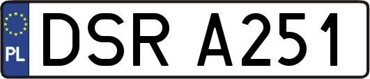 DSRA251