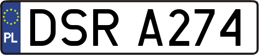 DSRA274