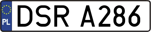 DSRA286