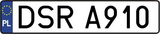 DSRA910