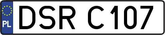DSRC107
