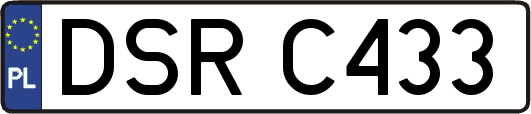 DSRC433