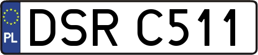 DSRC511