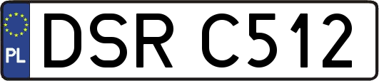 DSRC512