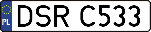 DSRC533