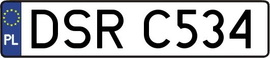 DSRC534