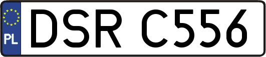 DSRC556