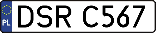 DSRC567