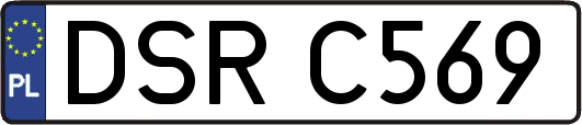 DSRC569