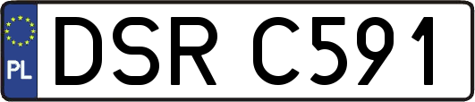 DSRC591