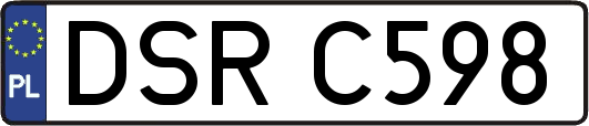 DSRC598