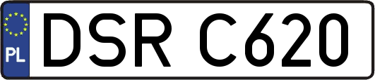 DSRC620