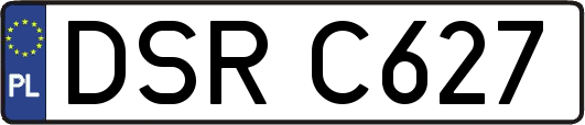 DSRC627