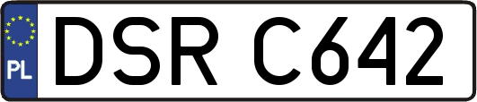 DSRC642
