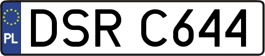 DSRC644