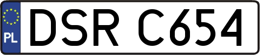 DSRC654