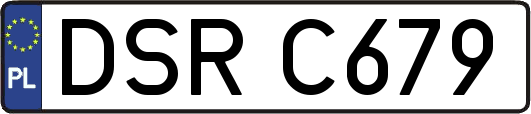DSRC679