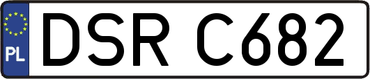 DSRC682