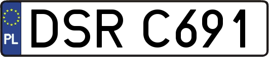 DSRC691