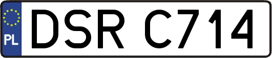 DSRC714