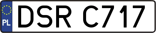 DSRC717