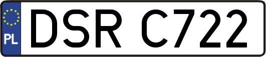 DSRC722