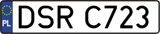 DSRC723