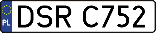 DSRC752