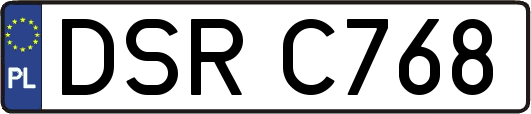 DSRC768