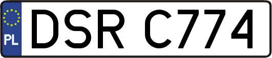 DSRC774