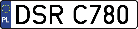 DSRC780