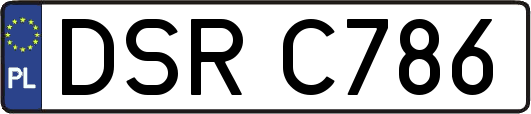 DSRC786