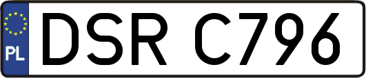 DSRC796