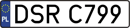 DSRC799
