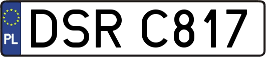 DSRC817